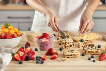 Collations Maison Saines