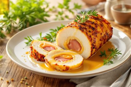 Cordon Bleu Maison