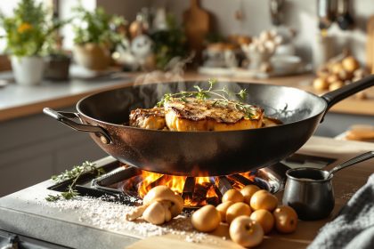 Cuisine Véritable Art
