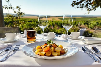 Délice Truffé Gastronomique