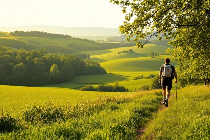 Périgord Tranquille Évasion