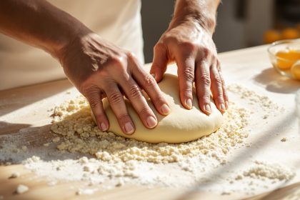 Petits Boulangerie Maison
