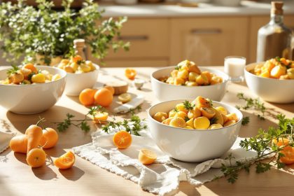 Tourtes Poulet Maison