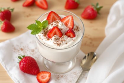 dessert_mousse_fraises_cacao