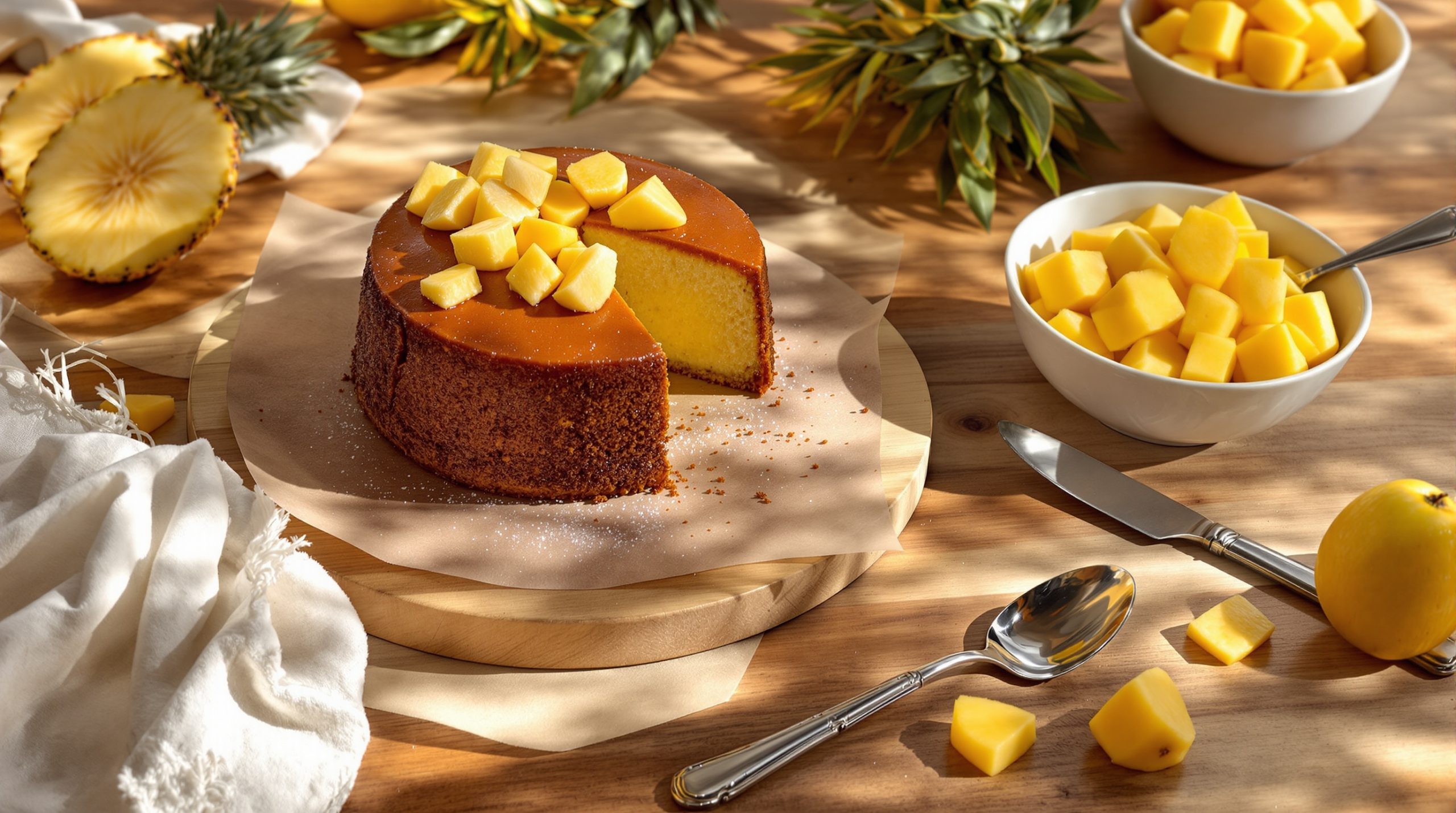 ananas-gateau-tropical