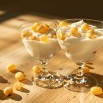 Confiserie Mousse aux Noix