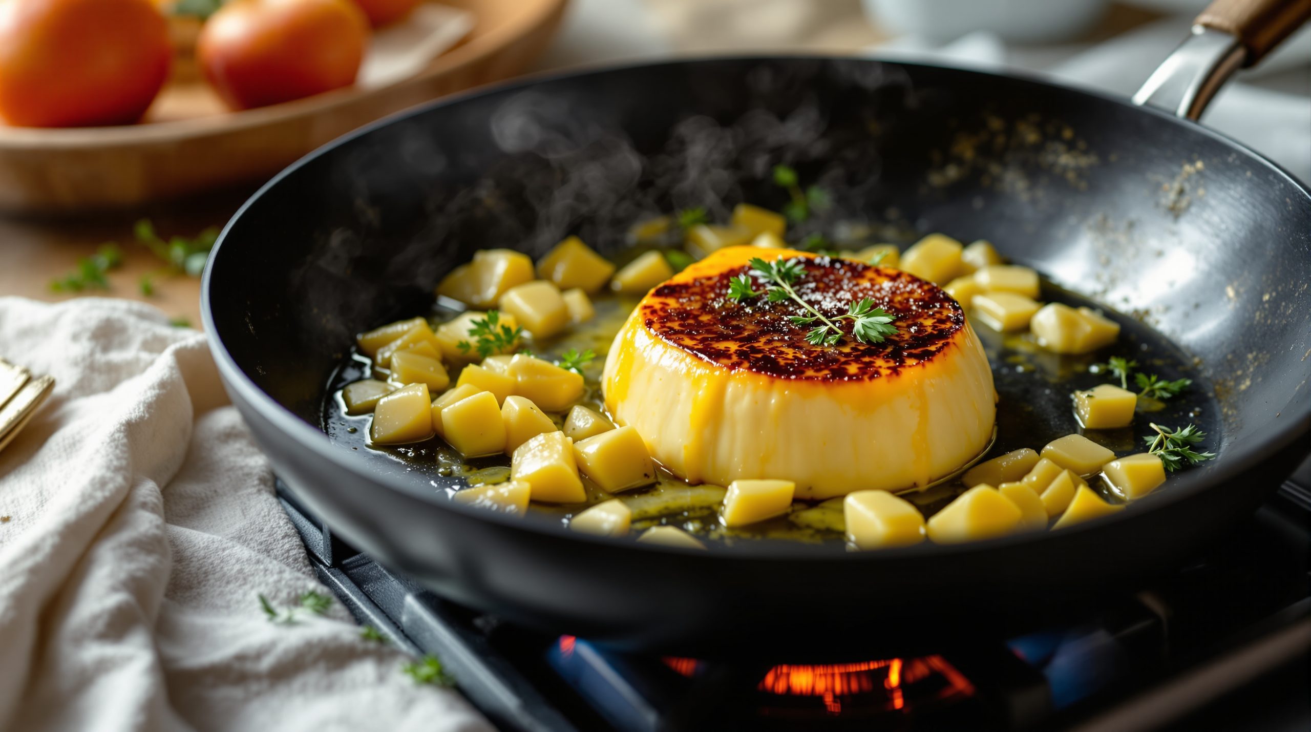 foie_gras_cuisson_poêle