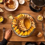 FondueConvivialeAmbiance