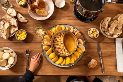 FondueConvivialeAmbiance