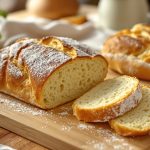 Pain Maison Moelleux