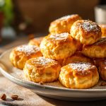 Pâtisseries algériennes traditionnelles