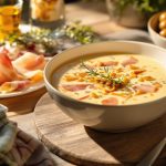 Potage Mélodie d'Automne