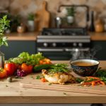 preparation_volaille_cuisine_lumineuse