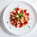 tartare_crevettes_fraises_avocat