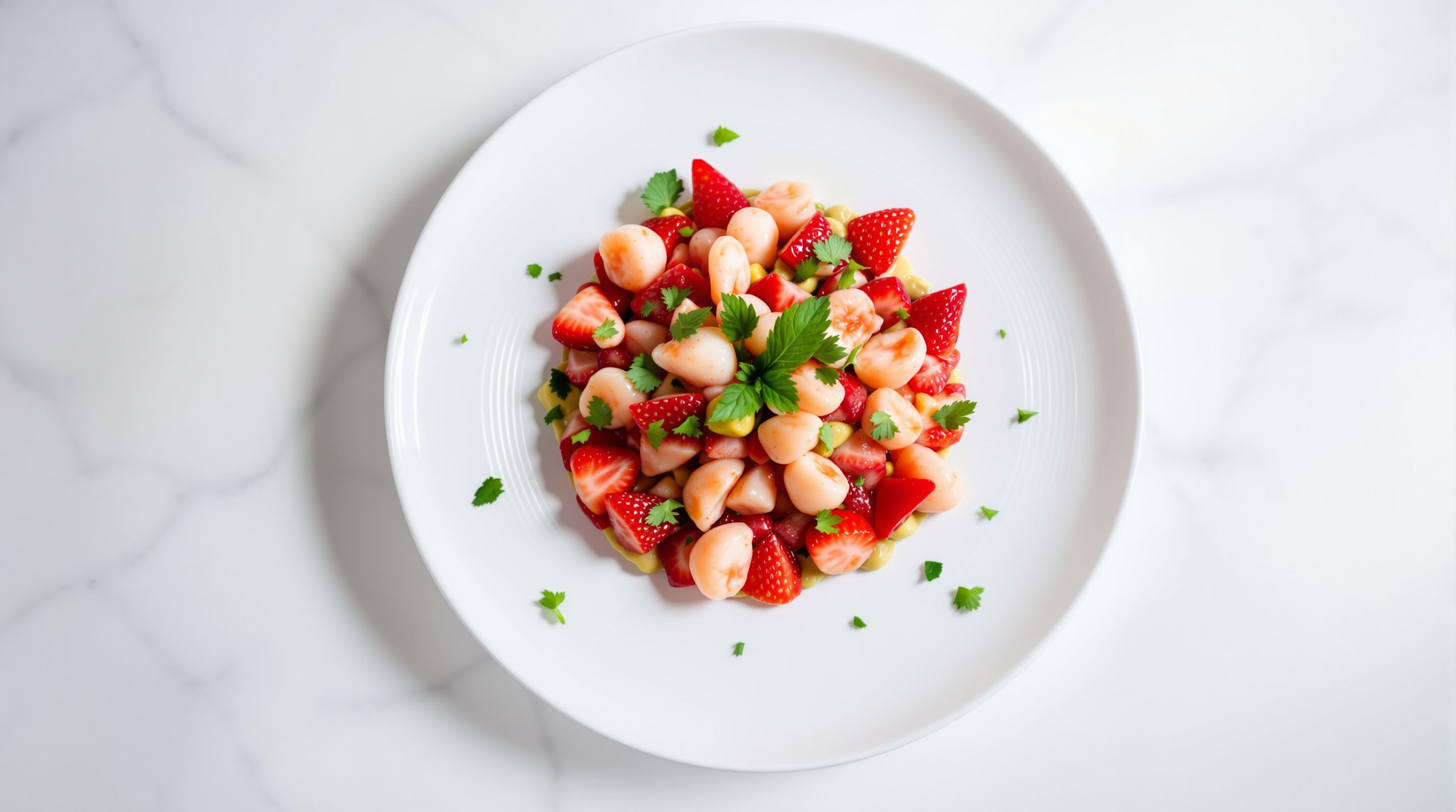 tartare_crevettes_fraises_avocat
