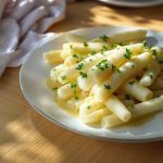 Asperges_blanches_sauce_cremeuse