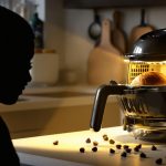 Brioche_Airfryer_Backview