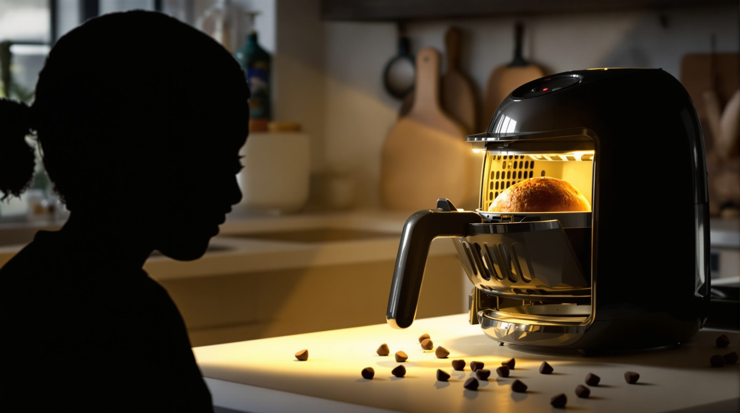 Brioche_Airfryer_Backview