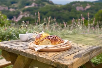 Brioche_pascal_corse_pique-nique_nature