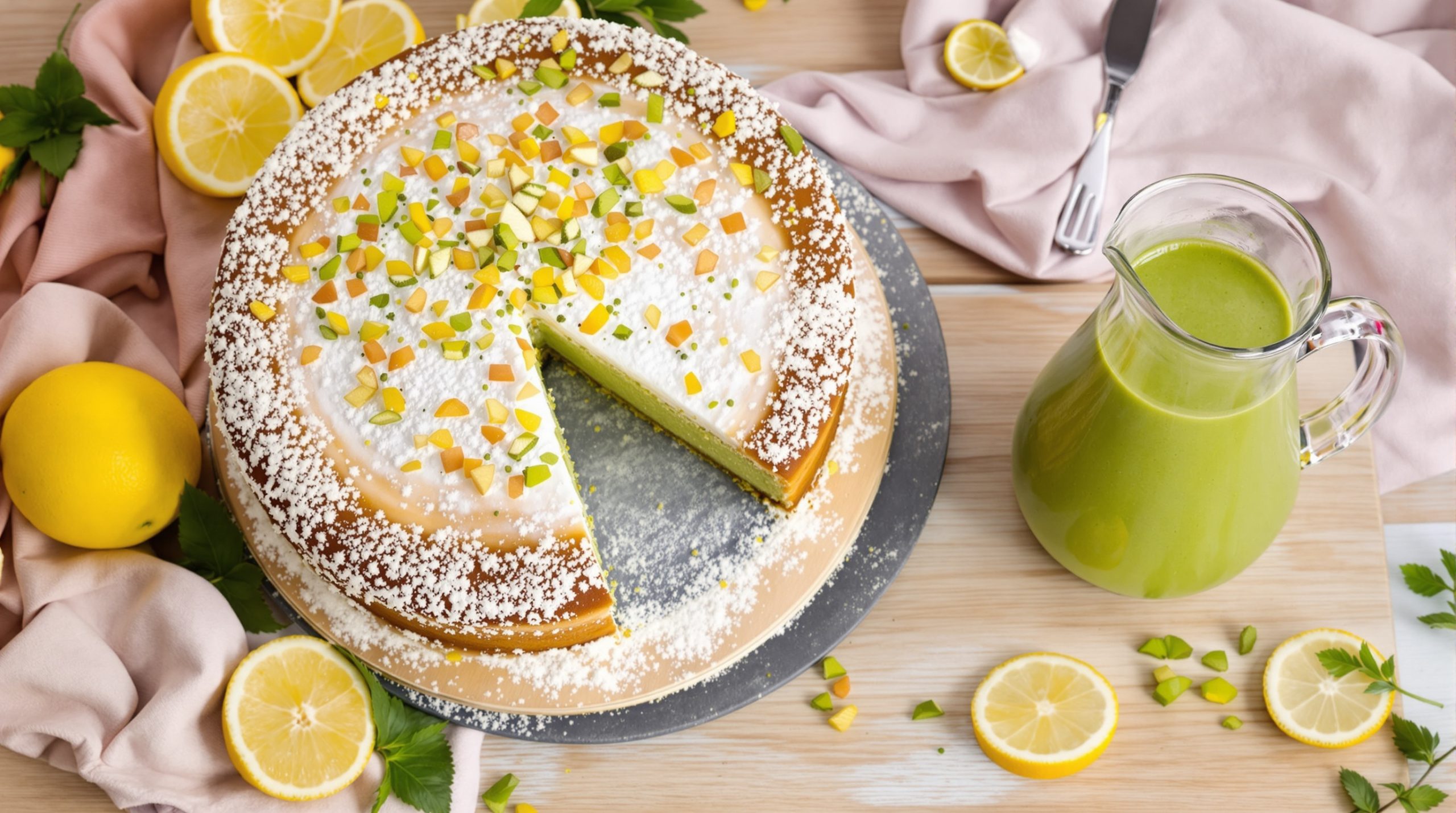 cake_citron_smoothie