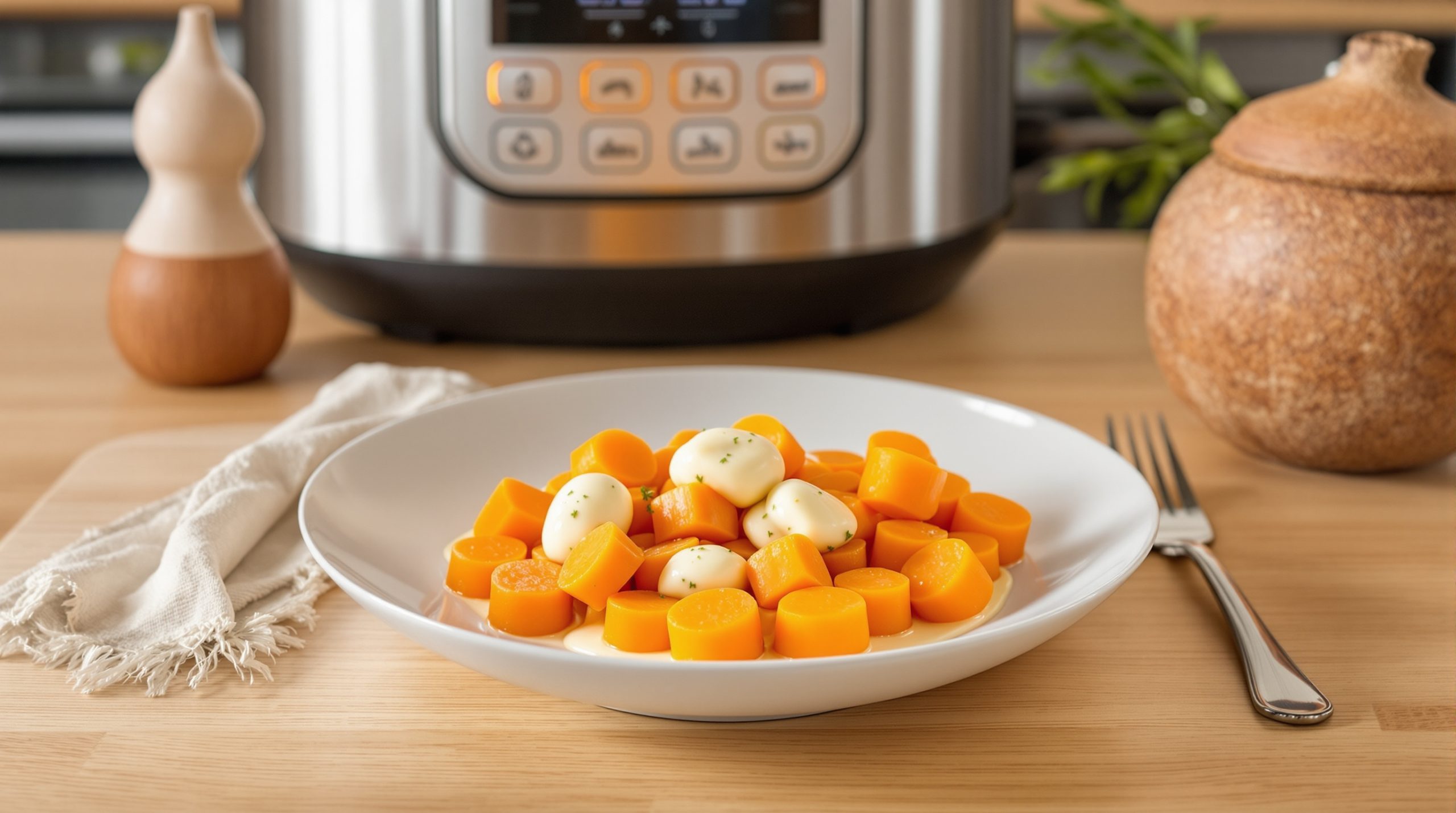 carottes_creme_multicuiseur