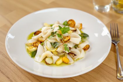 carpaccio_epicurien_assiette_blance