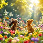 chasse_aux_oeufs_jardin_printemps
