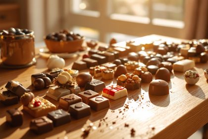 ChocolatArtisanalGourmet