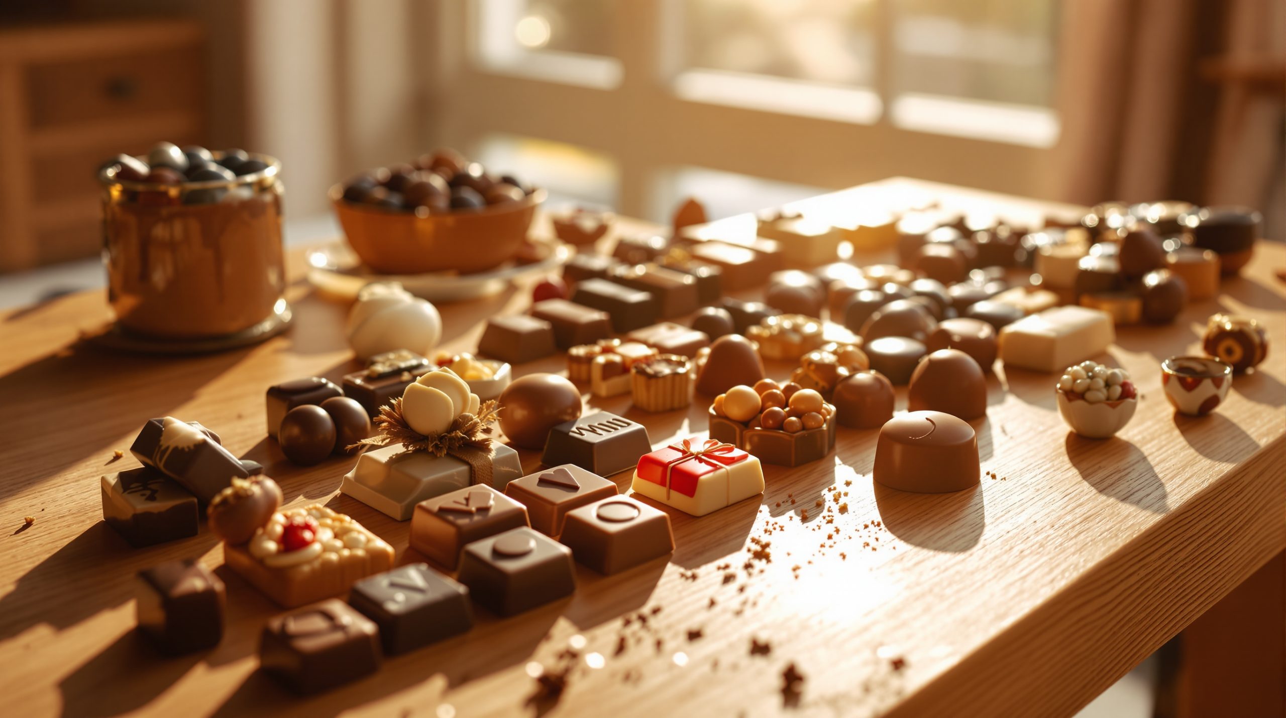 ChocolatArtisanalGourmet