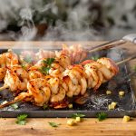 crevettes-brochettes-grill