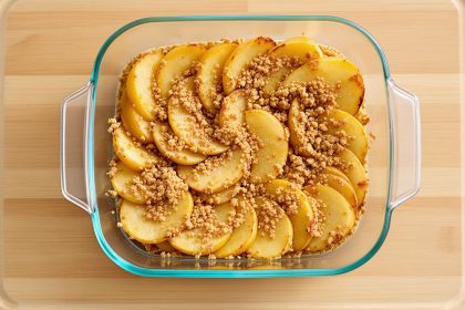 crumble_precuisson
