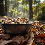 cueillette_champignons_foret