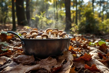 cueillette_champignons_foret