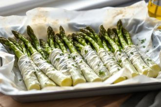 cuisson_papillote_asperges