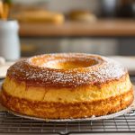 Dessert-maison-cuisson