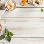 dessert_tropical_table