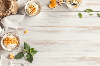 dessert_tropical_table