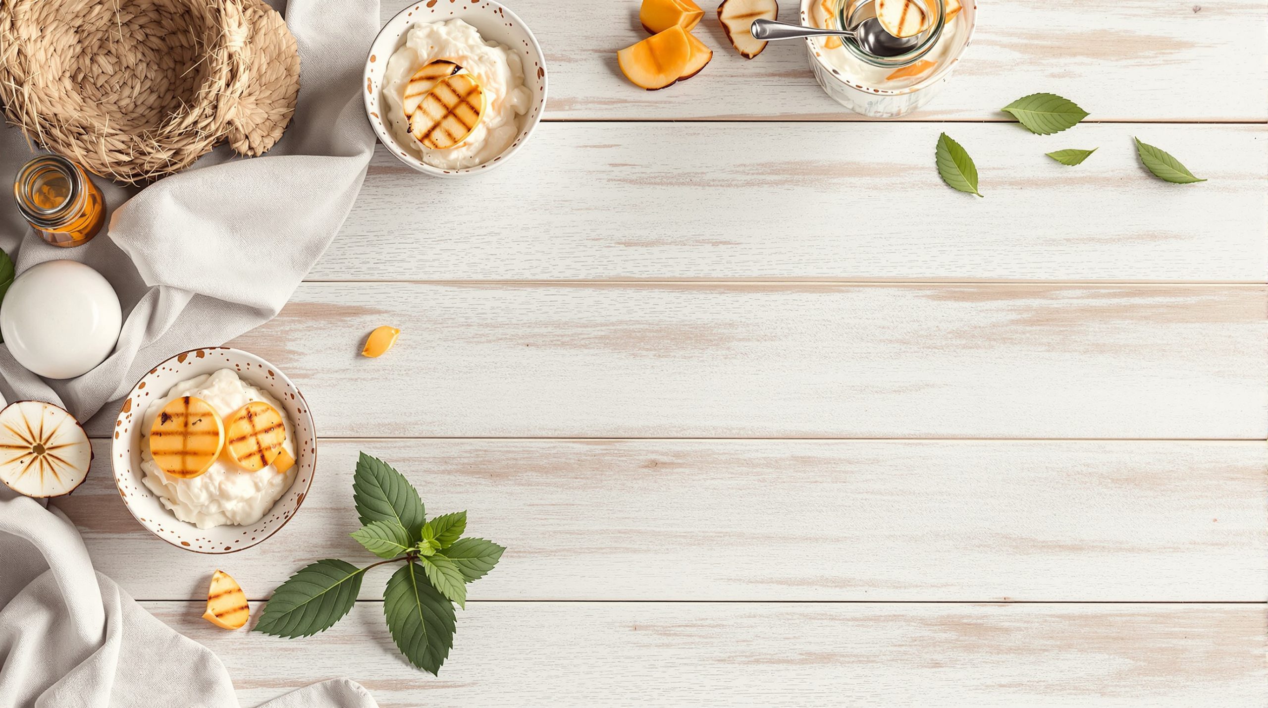 dessert_tropical_table