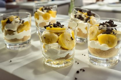 DessertBanoffeeVerrines