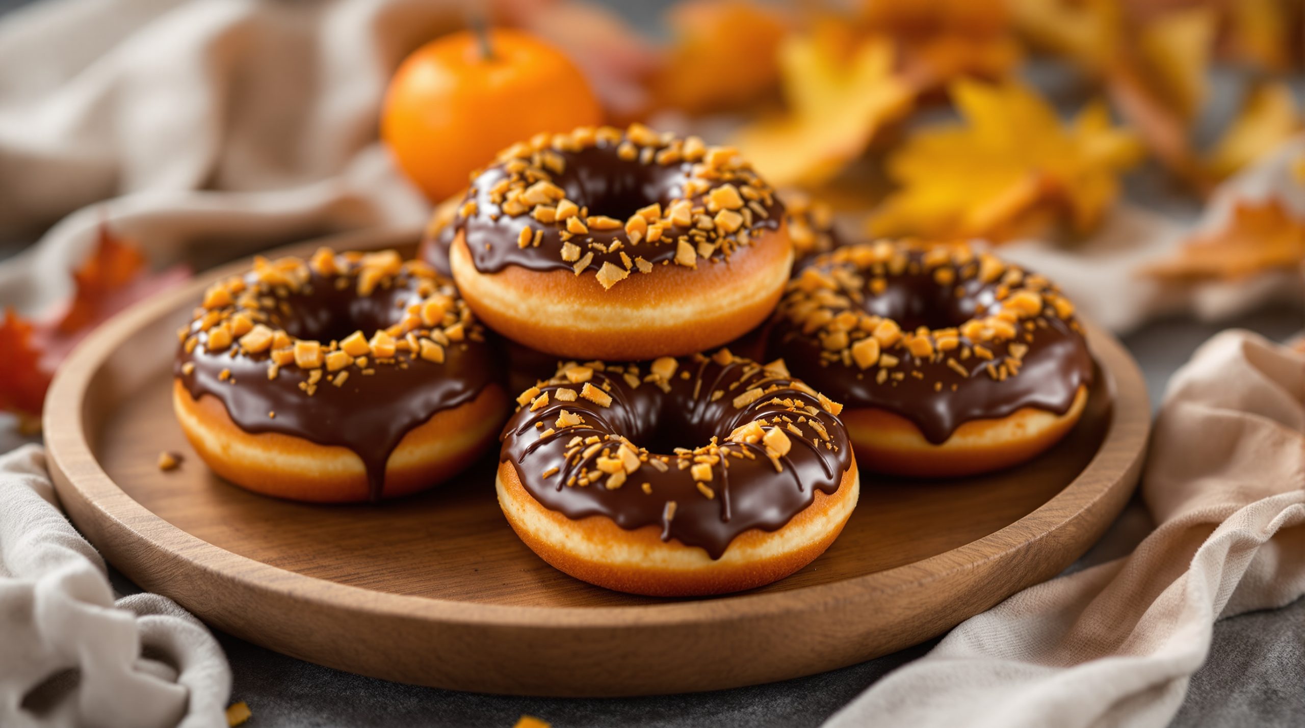 donuts_automne_potiron