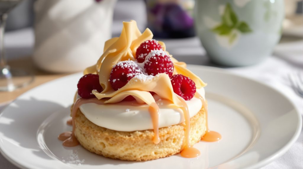 entremet_courchevel_assiette_blanc