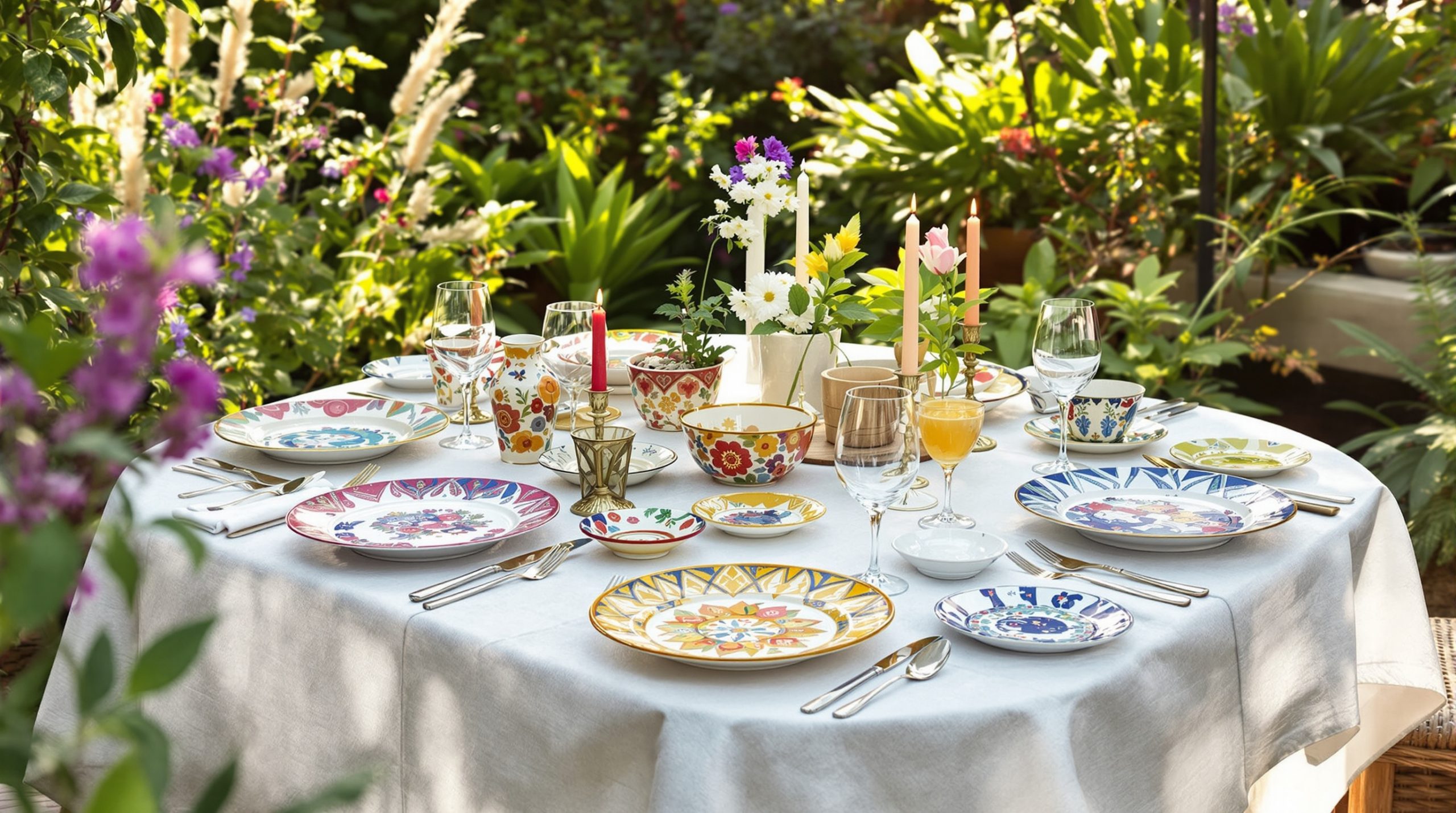 Festin_pascale_jardin_bucolique