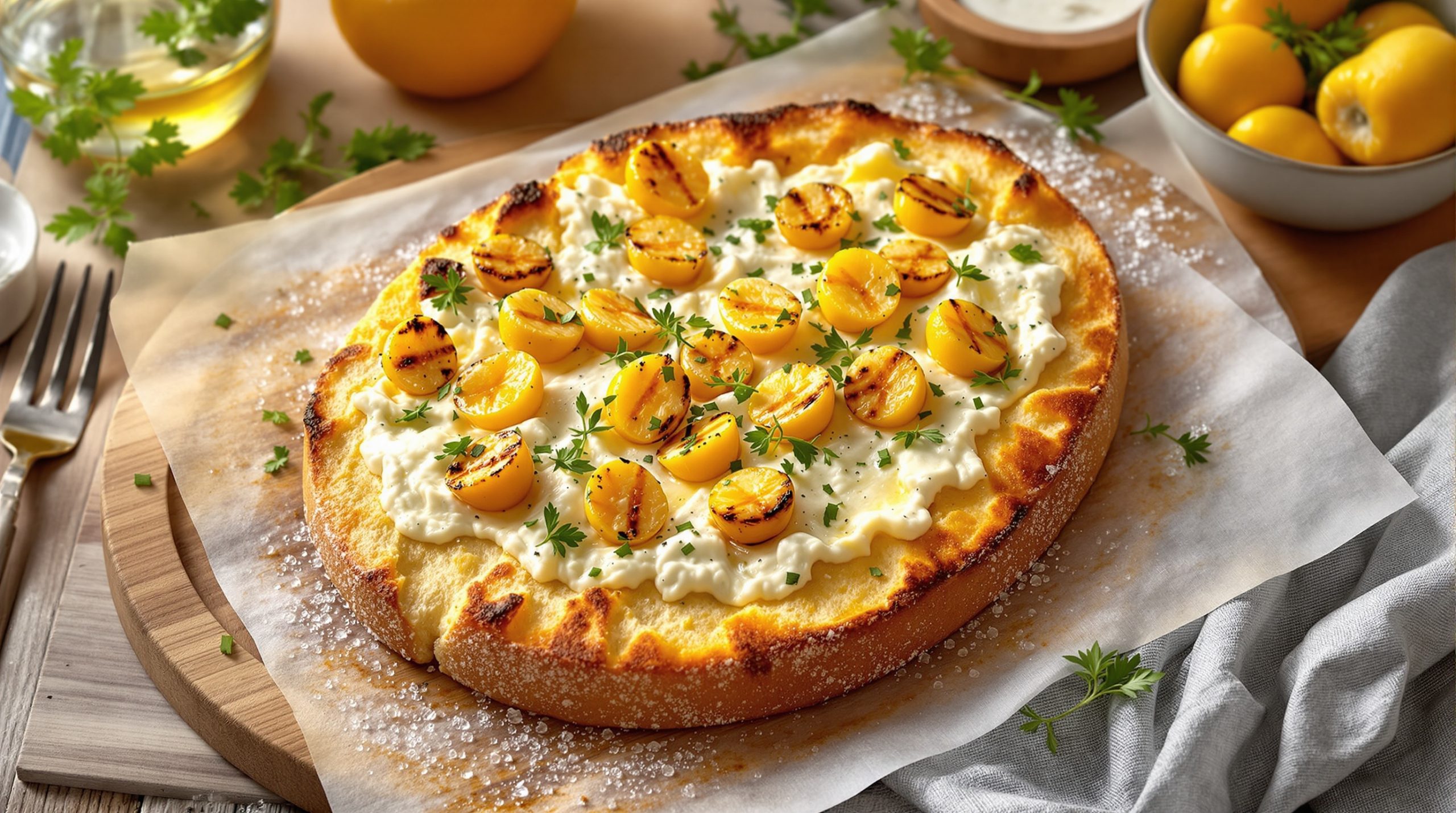 focaccia-fromage-noix