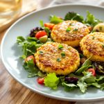 Galettes_Quinoa_Assiette