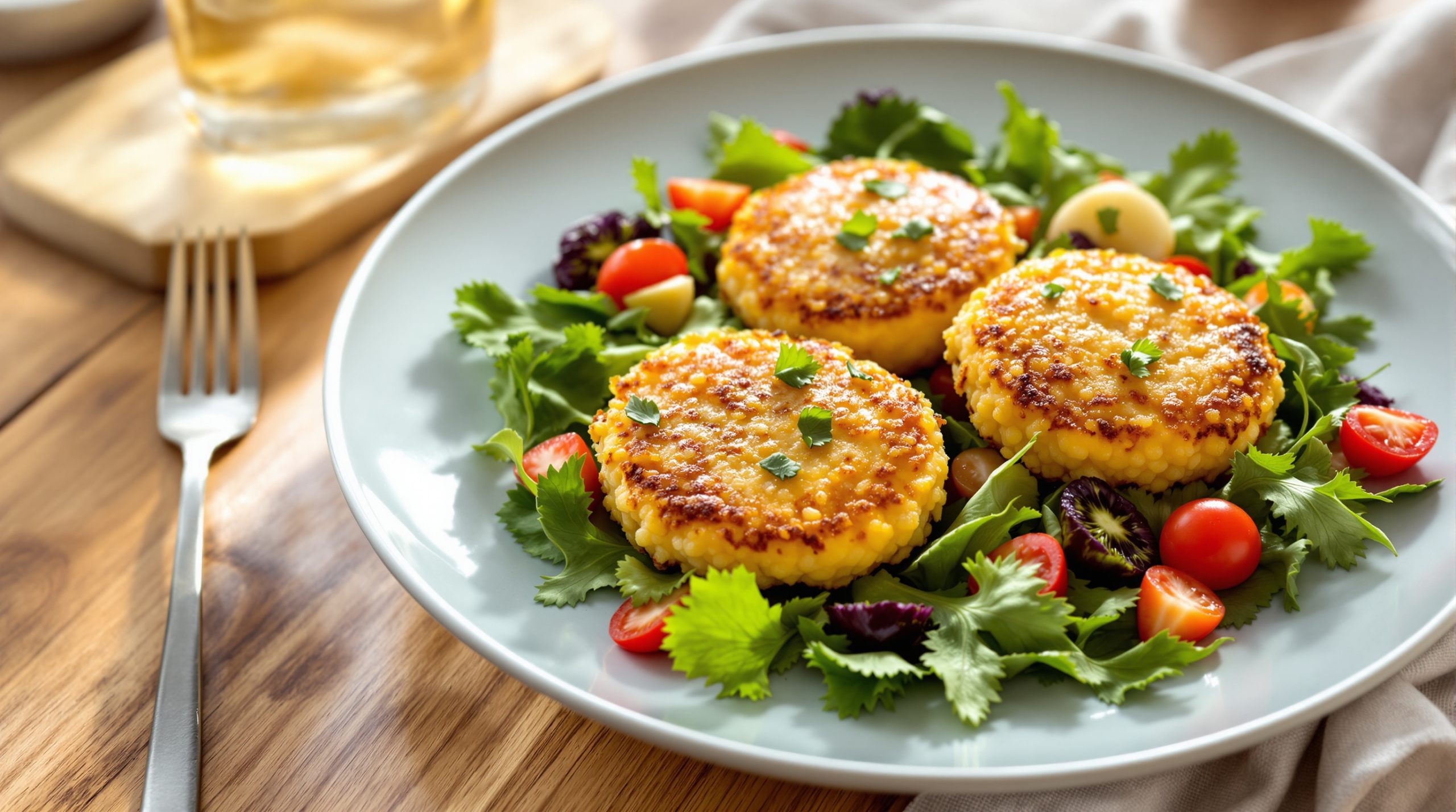 Galettes_Quinoa_Assiette