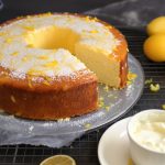 Gâteau-Citron-Pâtisserie