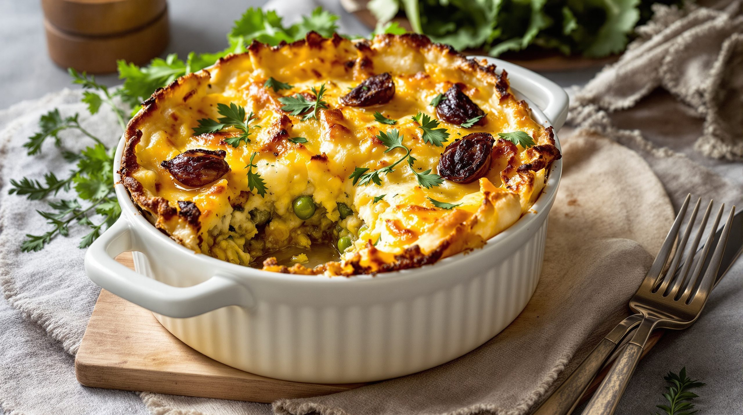 gratin_poireaux_four