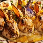 lapins-brioches-cuisson-clairedelumiere