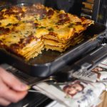 Lasagne_fumante_sortant_du_four