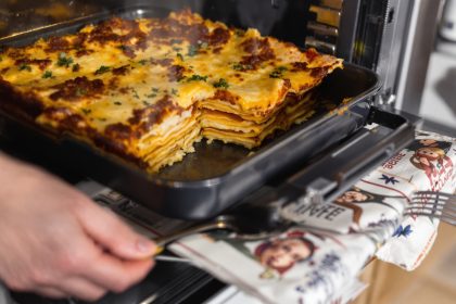 Lasagne_fumante_sortant_du_four